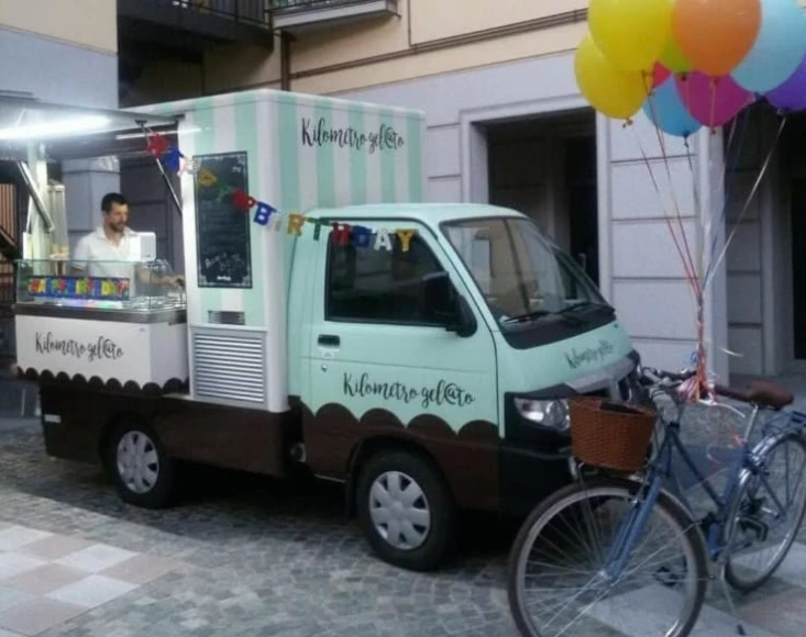 Food Truck